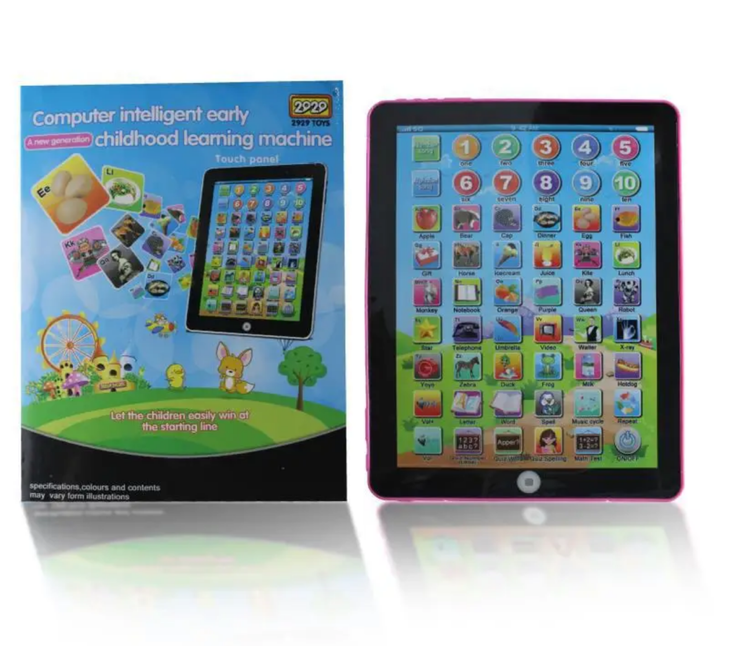 Product image - {main}