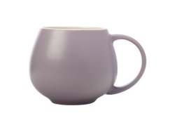 Maxwell & Williams Tint Snug Mug 450ML Lavender
