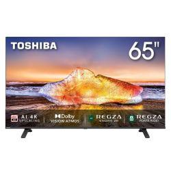 Toshiba Tv 65 Uhd U6 Smart - 65C350MN