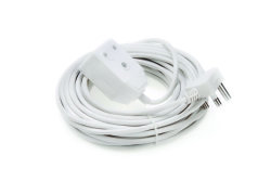 Digitech Ext Cord 10M 2.5MM 16A Livestainable