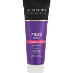 John Frieda Frizz Ease Flawlessly Straight Shampoo 250ML