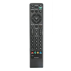 New MKJ42519617 Replace Remote Control Fit For LG Plasma Tv 42PQ10 42PQ12 50PQ30 50PQ60 50PS10 50PS11 50PS80 60PS10 60PS11 60PS70 60PS80