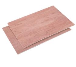 Commercial Plywood Board B c Grade T15MM X W1220MM X L2440MM