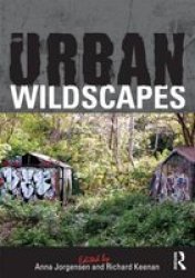Urban Wildscapes Hardcover New