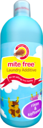 Mitefree - Laundry Additive 1 Litre