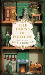 The House Of Fortune Paperback