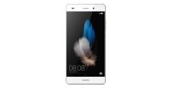 Huawei P8 Lite 16GB White Dual Sim Special Import