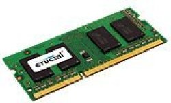 CRUCIAL DDR3 Dimm Memory Module 1600MHZ8GB