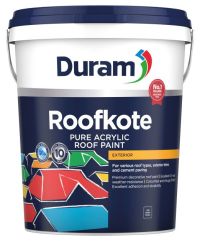 Duram Universal Undercoat White 5L - Noag& 039 S Market