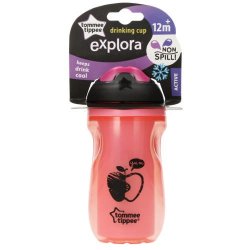 Tommee Tippee Explora Active Sipper Cup 36m+