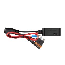 AUTO-VOX Dashboard Camera Hardwire Kit