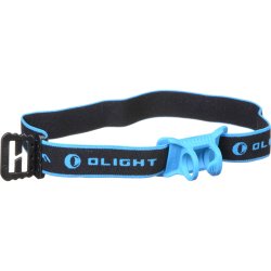 Olight H1 H1R Headband Blue