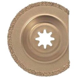 Fein 63502118016 2-1 2-INCH Segmented Carbide Grout Removal Blade