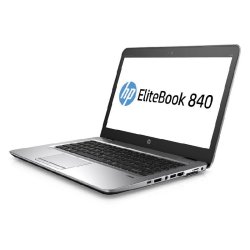 Refurbished HP Elitebook 840R G4 Intel Core i5 7th Gen 480GB Notebook