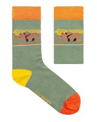 Sexy Socks Rhino