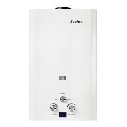 Zero Appliances 20 L Gas Water Heater