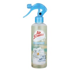 Glade Scented Mist Air Freshener Lavender 400ML