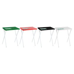 Folding Table Assorted