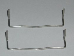 Fire Magic 3270-06-2 Clip Fasteners For Stainless Steel Burners