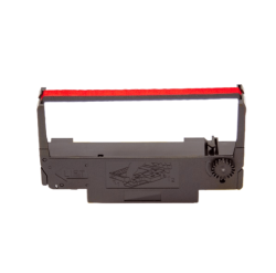 Compatible Epson ERC-30 34 Red-black Ribbon Cartridge U200A