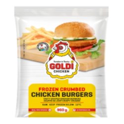 Maggi Chicken Flavoured 2 Minute Noodles Mega Pack 5X68GR