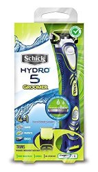 hydro groomer