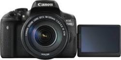 Canon Eos 1200d 18-55 Lens Kit