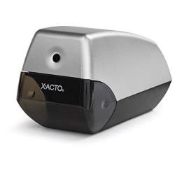 X-ACTO Electric Sharpener Two-tone Silver gray 1900