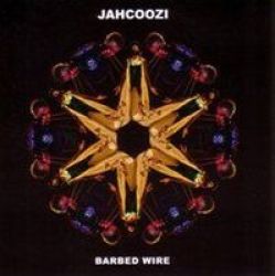 Barbed Wire Cd