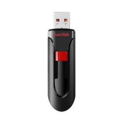 SanDisk 64GB Cruzer Glide USB3 Flash Drive