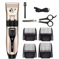 low noise clippers