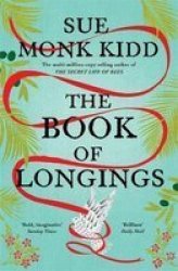 The Book Of Longings Paperback