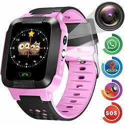 kidaily smartwatch