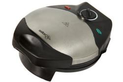 how to use salton waffle maker