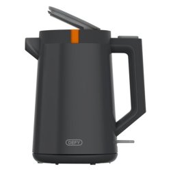 Defy Stainless Steel Kettle 1.7L WK4215G