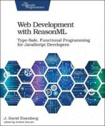 Web Development With Reasonml Paperback
