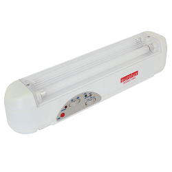 eurolux rechargeable emergency lamp