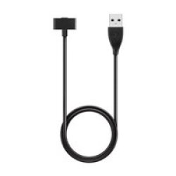 Generic Fitbit Ionic USB Charger Cable