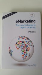 Emarketing. By Rob Stokes.new Book. The Essential Guide To Digital Marketing.