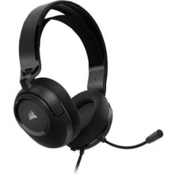 HS35 V2 Multiplatform Gaming Headset Carbon