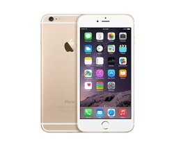 Refurbished Apple iPhone 6 64GB in Gold