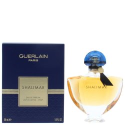 Givenchy Guerlain Shalimar Edp 50ML For Her Parallel Import | Reviews  Online | PriceCheck