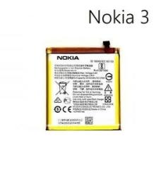 Replacement Battery For Nokia 3.1