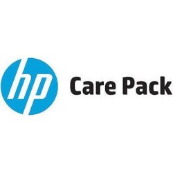 HP U4414E 3 Year Next Business Day Onsite Hardware Support For Notebooks