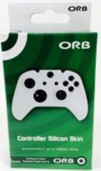 Orb Controller Skin For Xbox One White