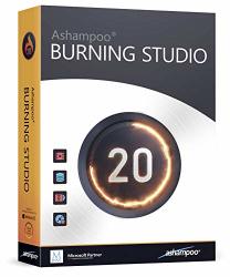 Burning Studio 20 Burn - Copy - Save The Multimedia Movies Photos Music And Data For Windows 10 8.1 7