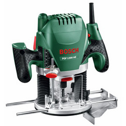 Bosch Router POF 1200 AE