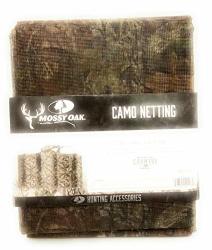 Mossy Oak 12FT X 56 In Camo Netting