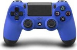 Sony Playstation 4 Dualshock Controller in Blue