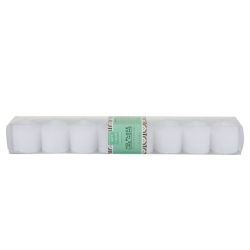 Votive Candles - Scented - White - 8 Piece - 5 Pack